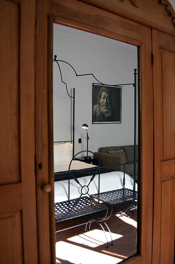 Casa De Los Olivos Σαν Μιγκέλ ντε Αγιέντε Εξωτερικό φωτογραφία