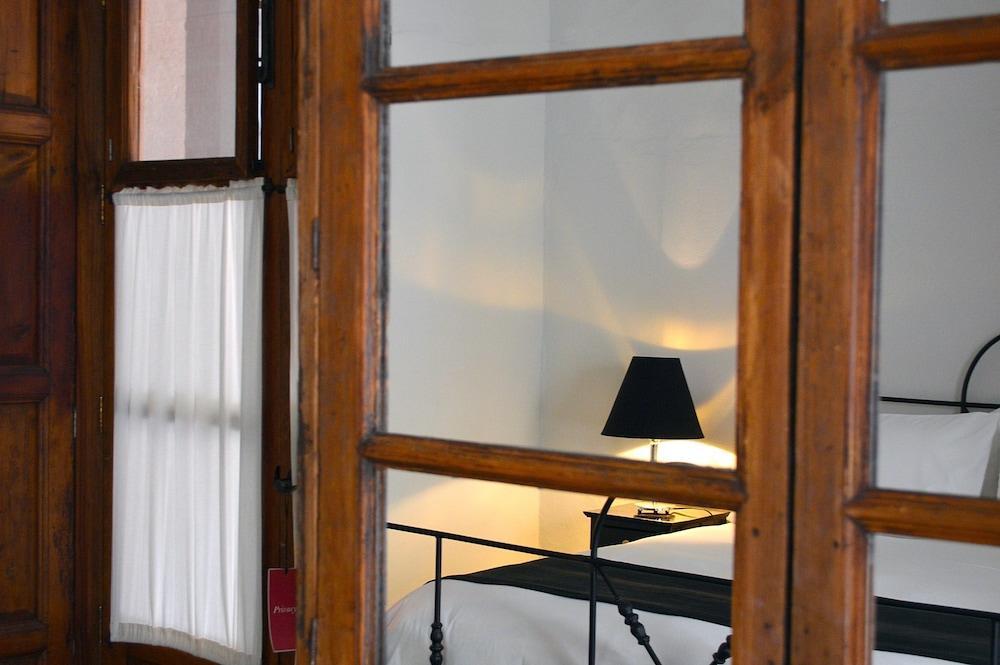 Casa De Los Olivos Σαν Μιγκέλ ντε Αγιέντε Εξωτερικό φωτογραφία